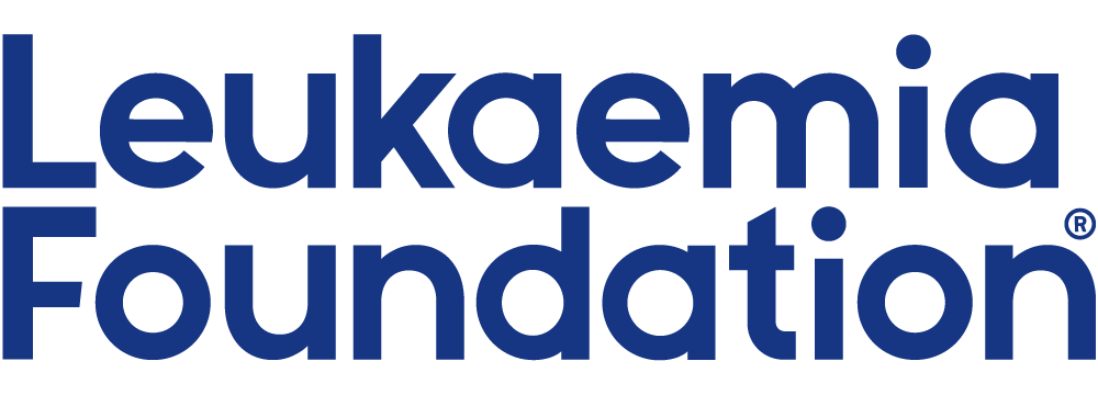 Leukaemia Foundation Logo